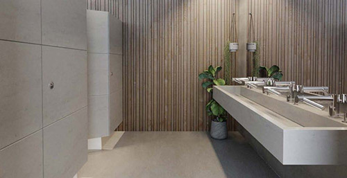 Corian Solid Surface
