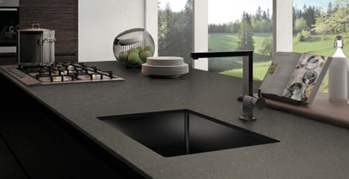 Hi-Macs Solid Surface